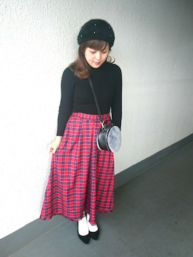 kaori  yamamotoさんのコーディネート