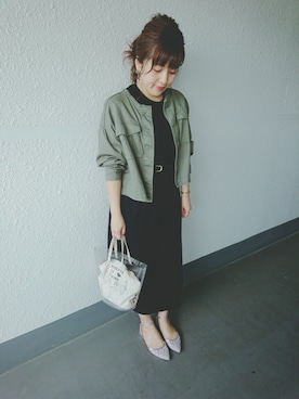 kaori  yamamotoさんのコーディネート