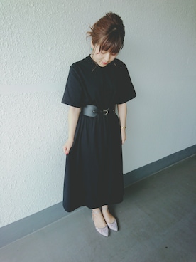 kaori  yamamotoさんのコーディネート