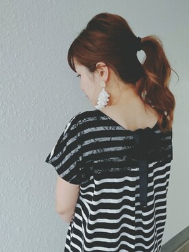 kaori  yamamotoさんのコーディネート