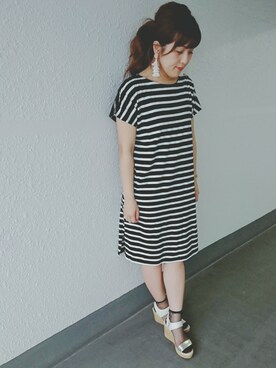 kaori  yamamotoさんのコーディネート