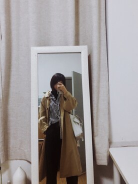 即兴-Jさんのコーディネート