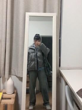 即兴-Jさんのコーディネート