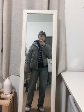 即兴-Jさんのコーディネート