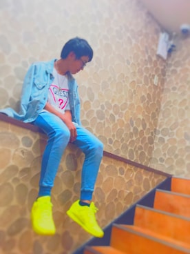 SOU-KUNさんのコーディネート