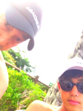 SOU-KUNさんのコーディネート