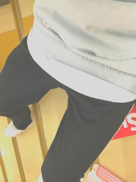 SOU-KUNさんのコーディネート