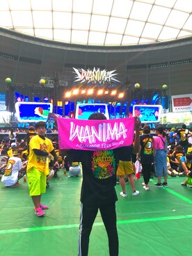 SOU-KUNさんのコーディネート