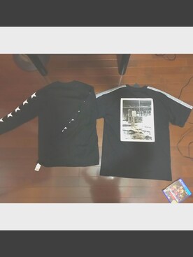 SOU-KUNさんのコーディネート