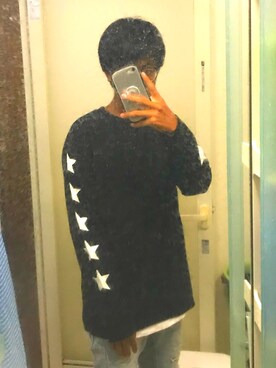 SOU-KUNさんのコーディネート