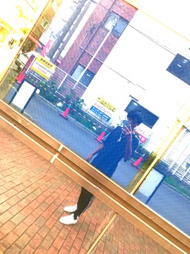 SOU-KUNさんのコーディネート