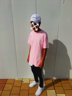 SOU-KUNさんのコーディネート