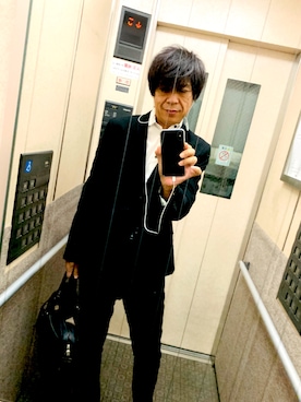 kenichiさんのコーディネート