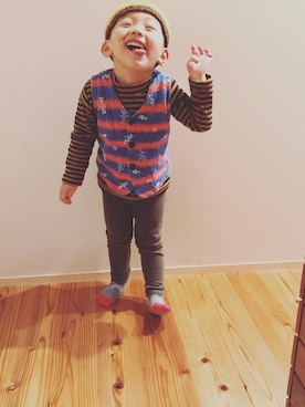 ☆2boys☆さんのコーディネート