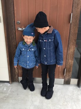 ☆2boys☆さんのコーディネート