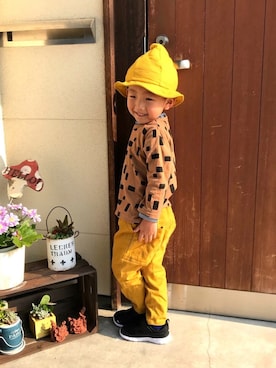 ☆2boys☆さんのコーディネート