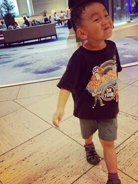 ☆2boys☆さんのコーディネート