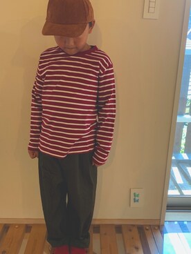 ☆2boys☆さんのコーディネート