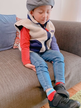 ☆2boys☆さんのコーディネート