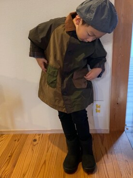 ☆2boys☆さんのコーディネート