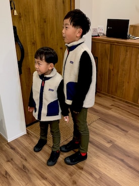 ☆2boys☆さんのコーディネート