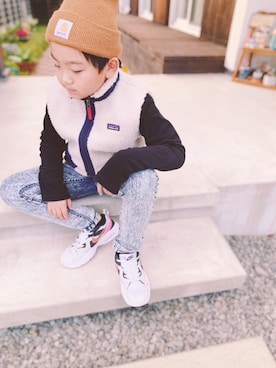 ☆2boys☆さんのコーディネート