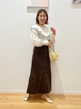 sato_yさんのコーディネート