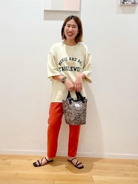 sato_yさんのコーディネート