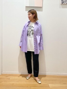 sato_yさんのコーディネート