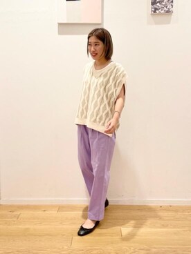 sato_yさんのコーディネート