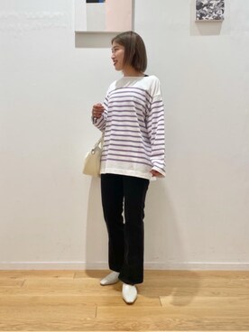 sato_yさんのコーディネート