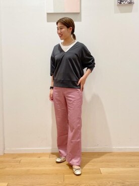 sato_yさんのコーディネート