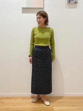 sato_yさんのコーディネート