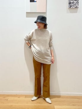 sato_yさんのコーディネート