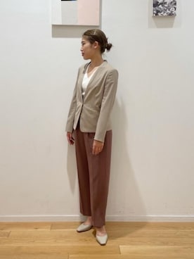 sato_yさんのコーディネート