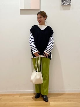 sato_yさんのコーディネート