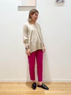 sato_yさんのコーディネート