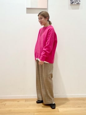 sato_yさんのコーディネート