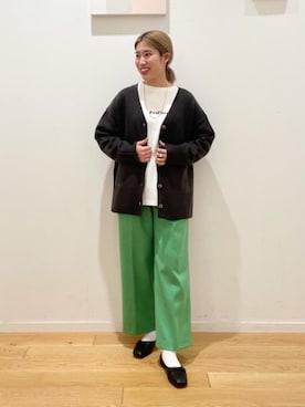 sato_yさんのコーディネート