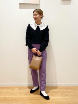 sato_yさんのコーディネート