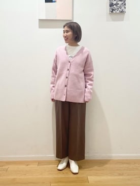 sato_yさんのコーディネート