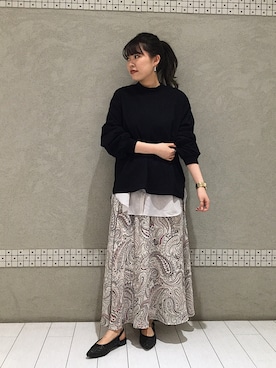 miriさんのコーディネート