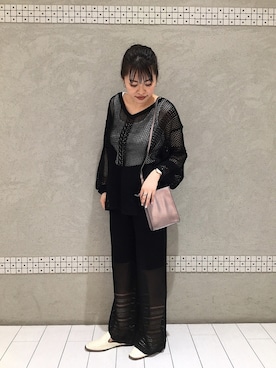 miriさんのコーディネート