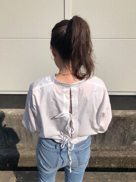 miriさんのコーディネート