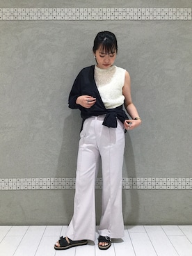 miriさんのコーディネート