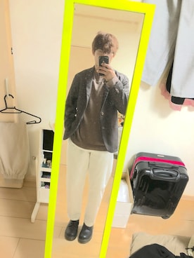 れんれんさんのコーディネート