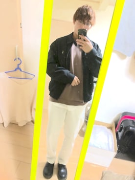 れんれんさんのコーディネート