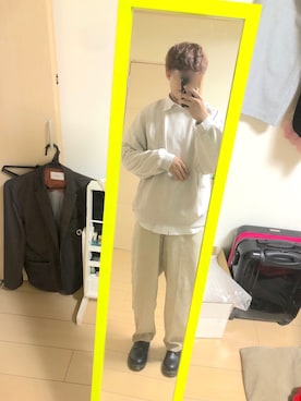 れんれんさんのコーディネート