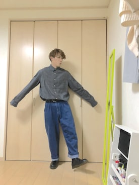 れんれんさんのコーディネート