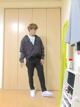 れんれんさんのコーディネート